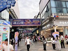 -万达广场(南昌红谷滩店)
