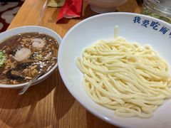 -北三条胡同打卤面馆(雍和宫店)