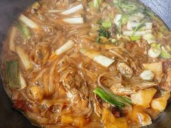 -老哥铁锅炖鱼(嫩江北街店)