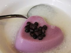 燕窝布丁-喜上喜鸡煲翅(吉大店)