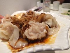 -衡山汇·高级粤菜(霄云路店)