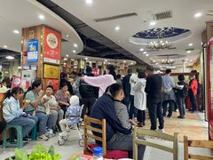 -元盛居(生态大街店)