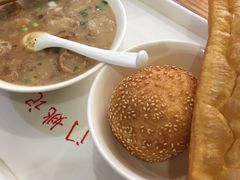 -阊门姚记豆浆(旧学前直营店)