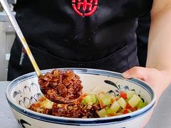 -宋益驴蹄子面肉夹馍(辛家庙店)