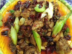 -益恒饭店乡间白族菜(古城总店)