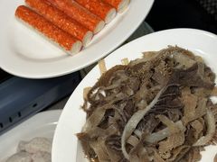 -螺思宝螺蛳粉火锅·鸭脚煲(西乡店)