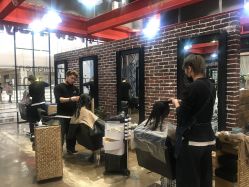 -P.STYLE 派斯造型