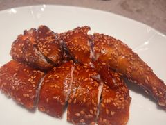 -广州文华东方酒店·江-由辉师傅主理