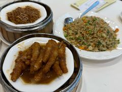 -凤凰楼酒家·粤宴点心(华强北店)