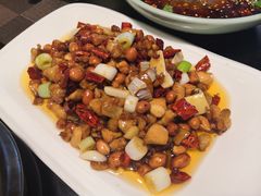 -陈麻婆豆腐总店