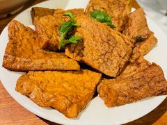 -張飛扒肉·龙江非遗(道外店)