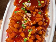 -鱼食饭稻·苏浙土菜17年老馆子(平江路店)