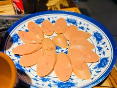 火腿肠-陈眼镜火锅(总店)