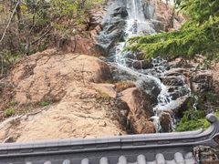 -青岛海滨风景区