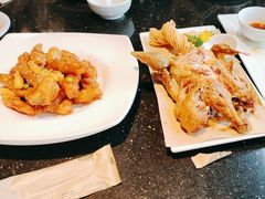 -百姓厨房(凤翔泥塑坊店)