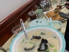 -春水锅贴·传统鲁菜(大明湖店)