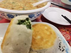-玉华台饭庄(裕中西里小区店)