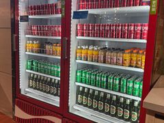 -富力希尔顿酒店·地阔自助餐厅