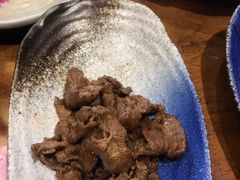 -大渔铁板烧(中山路八佰伴店)
