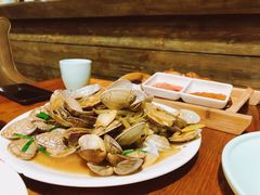 -南海渔家•海鲜•正宗海南菜(海棠湾店)