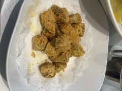 -盛百味·家宴餐厅(霸州分店)