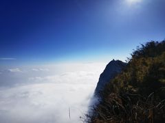 -峨眉山风景名胜区