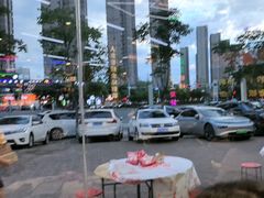 -饶福记·南昌烧烤大排档(九龙湖土著店)