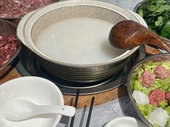 -丰尔粥食·粥底火锅·桑拿鸡(大良总店)