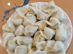 -大清花饺子馆(韩城店)