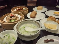 -浙江安吉JW万豪酒店·万豪中餐厅