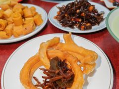 -聚首堂·特色小吃·肘子(什刹海德胜门店)