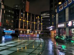 -汇暻生活广场