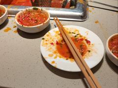 -海底捞火锅(珠影星光城夜宵主题店)