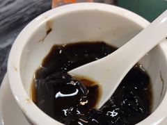 秘制龟苓膏-润生堂(泰然四路店)