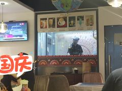 -Pita's&Tika's中东和印度风味餐厅(龙湖天街店)