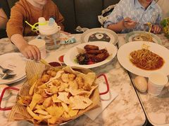 -FAIRYLAND龙族星球主题餐厅(凯丹广场店)