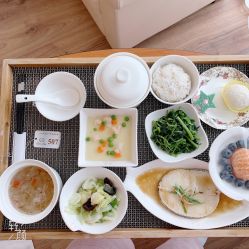 点击看大图 -馨月汇·独栋月子会所(静安店)
