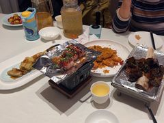 -香港狮子山下·明星粤菜餐厅(北苑店)