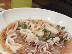 -新白鹿餐厅(龙游路店)