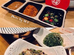 -秋木烤肉·韩国牛肉名家(高新旗舰店)