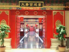 -青岛银沙滩温德姆至尊酒店