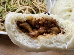 -雪琴面馆富安特色鱼汤面(城中花园店)