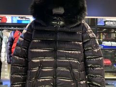 -MONCLER(北京SKP概念店)
