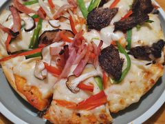 -雕刻时光咖啡馆(交大店)