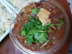 -鹤乡东北菜(崮山路店)