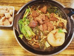 -南湖胖子砂锅(铁心桥店)