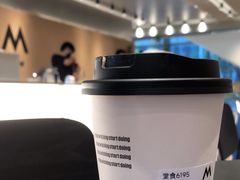 -M Stand(北京平安幸福中心店)