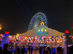 -国色天乡三期陆地乐园