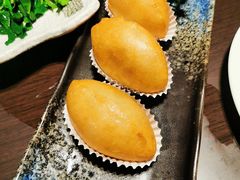-领事馆19号中餐厅(厦门海景洲际酒店)
