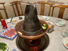 -胡同儿老北京涮肉